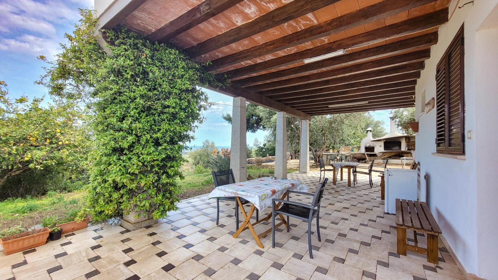 Residenza Belvedere Orosei Exterior photo