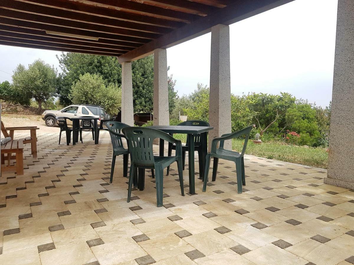 Residenza Belvedere Orosei Exterior photo