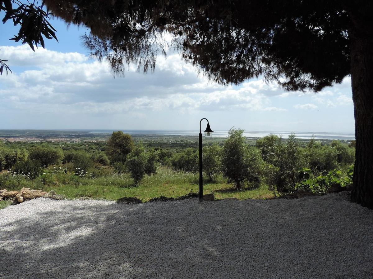Residenza Belvedere Orosei Exterior photo